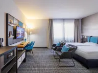 Hotel Lützow ベルビュー宮殿周辺のホテル