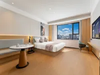 Bashu Korla Pear City Hotel Hotels in Korla