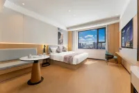 Ba Shu Pear City Hotel