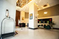 Hotel George Cebu
