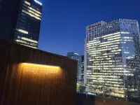 Stay Myomi Jongno Hotels near Gallery All