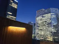 Stay Myomi Jongno トンインストア周辺のホテル