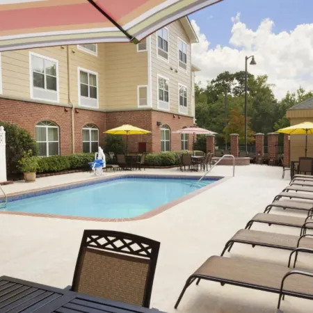 Hotel Pineville & Conference Center Alexandria I-49