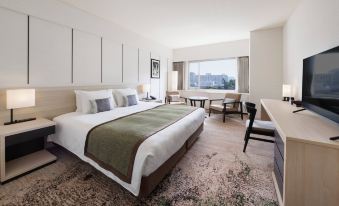 Grand Prince Hotel Takanawa