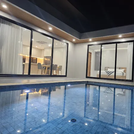 Lua Villa