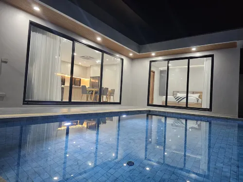 Lua Villa