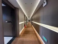 Ruicheng Hotel, Wusu City โรงแรมใน