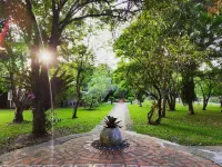 A Secret garden Design Villa -  Holiday Villas