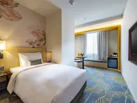 Hilton Garden Inn Kuala Lumpur Jalan Tuanku Abdul Rahman North ゴールデン・トライアングル周辺のホテル