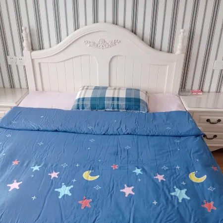 Jinying International Homestay