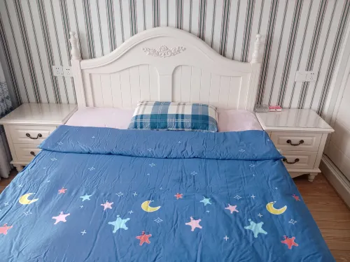 Jinying International Homestay
