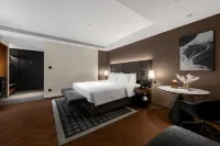 IntercityHotel Hangzhou Olympic Sports Expo