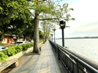 J hotel - Pet friendly