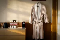 Songshan Langli Shansha Homestay