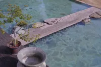 Shanhai Yunsu Hotel - Water Park