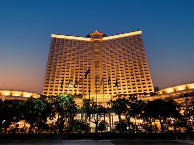 Exhibition International Hotel