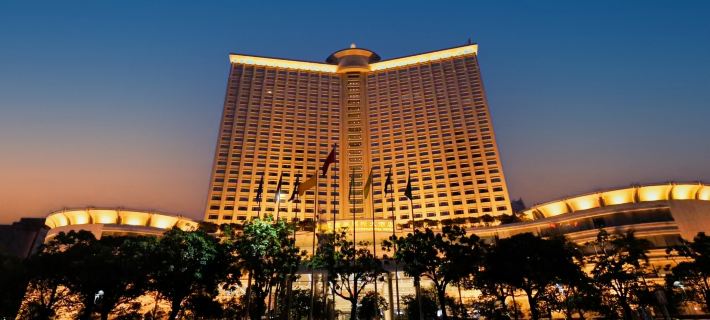 Exhibition International Hotel Hotels in Dongguan