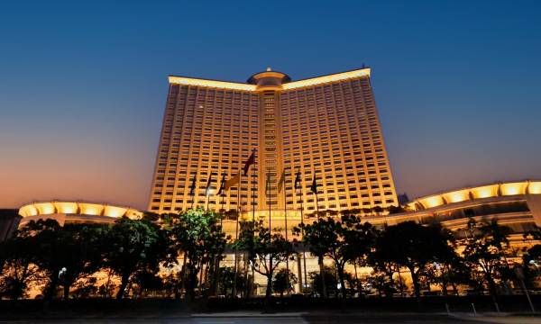 Exhibition International Hotel