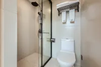 Phoenix · To the Clouds Serenity | 180° View Vacation B&B (Nanhuqiao Branch, Phoenix Ancient Town) - balcón