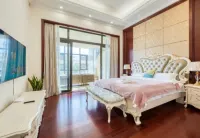 Qidong Evergrande Venice · SeaU Sunset Sea Holiday Homestay