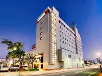 APA Hotel Yamagata Tsuruoka Ekimae - 3-Star