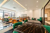 Dream Future Vang Vieng Hotel - Gym