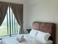 Meritus Residence 4min to Penang Bridge Hotels in Perai