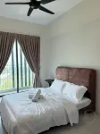 Meritus Residence 4min to Penang Bridge