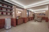 Hello Hotel (Xuzhou Suning Plaza Branch)