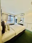 Signature Suite at Time Square by Regal