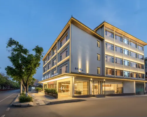 VIGN HOTEL Hotel a Mile