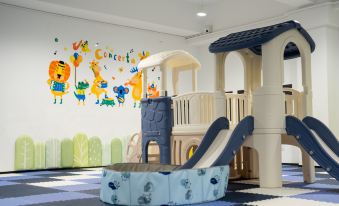 One Park Hotel & Residence