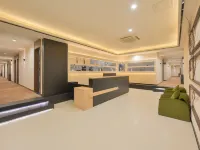 拾光微瀾酒店(福州三坊七巷五一廣場店) Hotels in Fuzhou