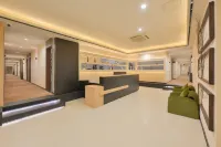 拾光微瀾酒店（福州三坊七巷五一廣場店）