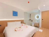 SiJi Hotel Hotels near Gia Lam