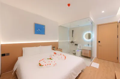 SiJi Hotel Hotels near Gia Lam