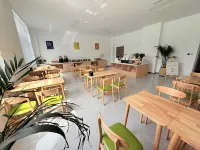 7 Days Inn(Xingtai Renze Fuyang Road Hotel) - 주차장