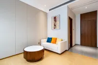 Botting Iodine Salt Hot Spring Hotel - Gym