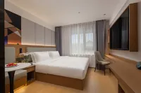 Zsmart Zhishang Hotel (Nanjing Presidential Palace Fuqiao Subway Station)