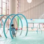 クラブメッド地中海白日方舟·南京仙林リゾート - 水遊び場