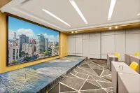 Echarm Hotel (Zunyi Conference Site & Medical College Branch)