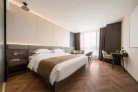 Junbai Hotel (Wuyi Quanxi)