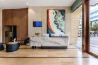 YDINN Yindun Hotel (Dongguan Humen Huanghe Fashion City)