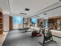 Sanming Sanyuan Howard Johnson Club Hotel Hotels in Sanming