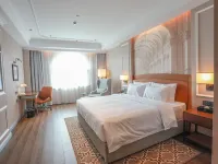 Vienna International Hotel (Wuxi Yixing Guanlin Branch) Hotels in Yixing