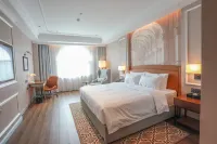 Vienna International Hotel (Wuxi Yixing Guanlin Branch)