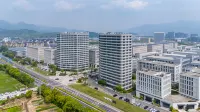 Linhai Liandong U Valley Audio-Visual Boutique Stay (Linhai South Station)
