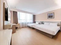 Shangkeyou Hotel (Hotan Minfeng)