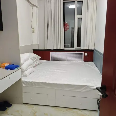 Liulin Ruifu Homestay