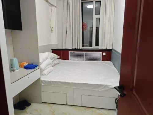 Liulin Ruifu Homestay